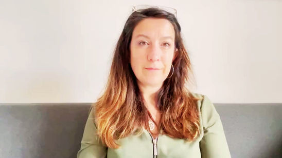Qui est Claire Verrac